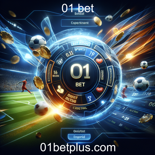 Descubra a Categoria de Esportes no 01 Bet: Apostas em Tempo Real para Todos os Gostos